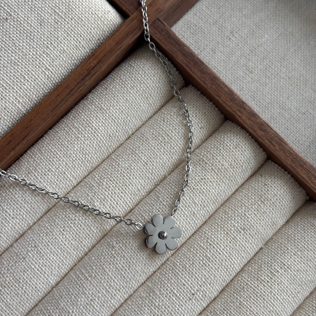 Stainless Steel Necklace#26