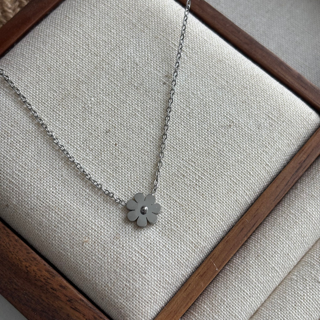 Stainless Steel Necklace#26