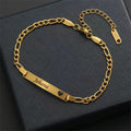 Pulseira personalizado #04