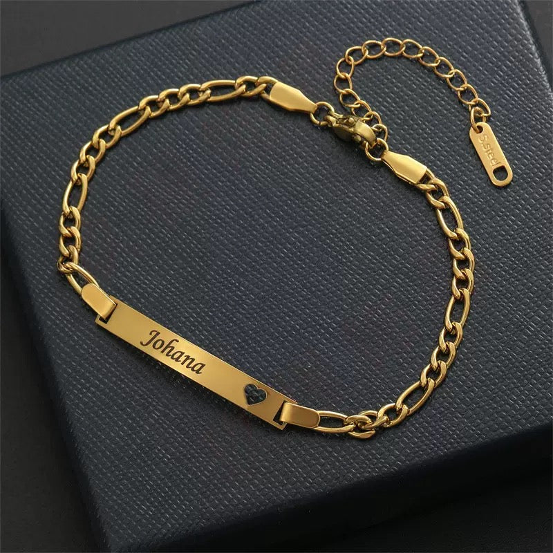 Pulseira personalizado #04