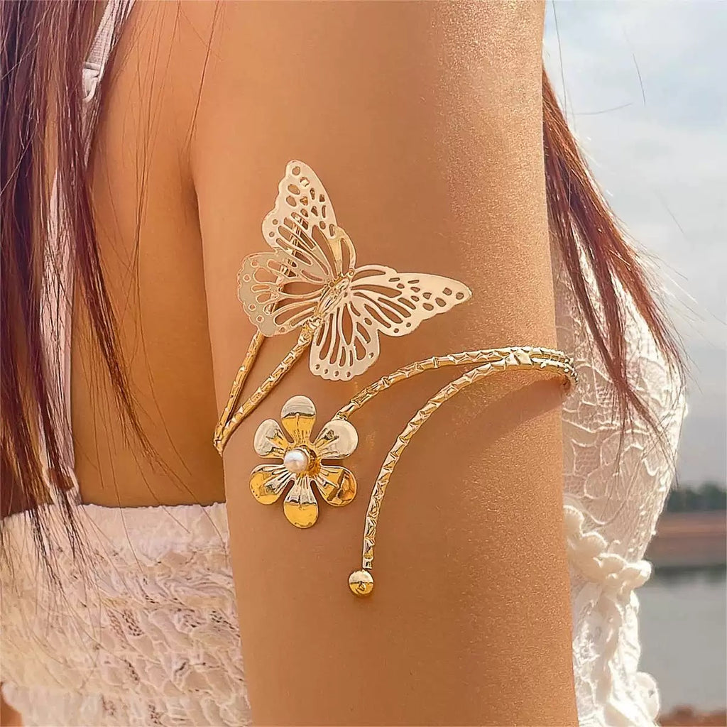 pulseira para braço