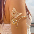 pulseira para braço