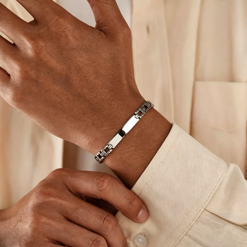 Pulseira masculino #01