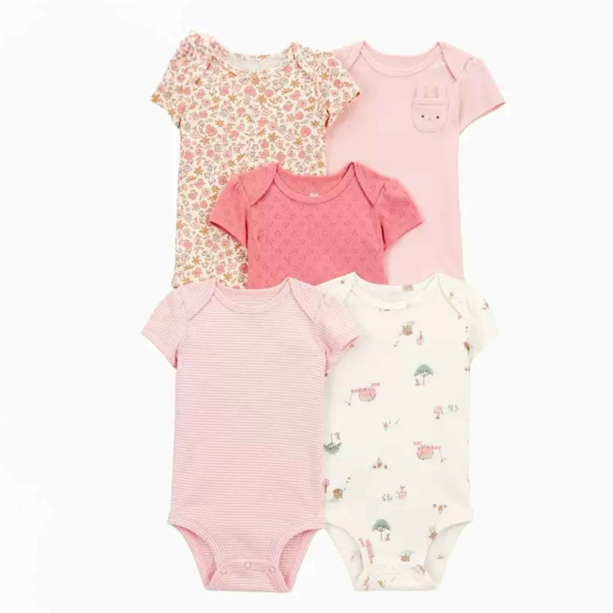 Babygrow #02