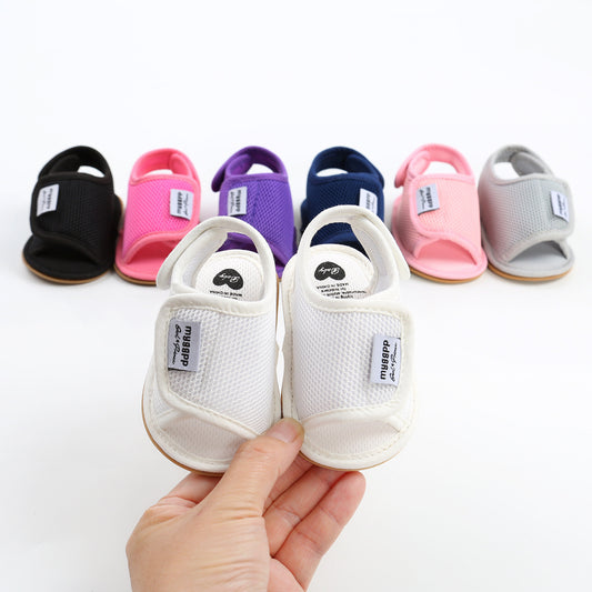 Baby shoes