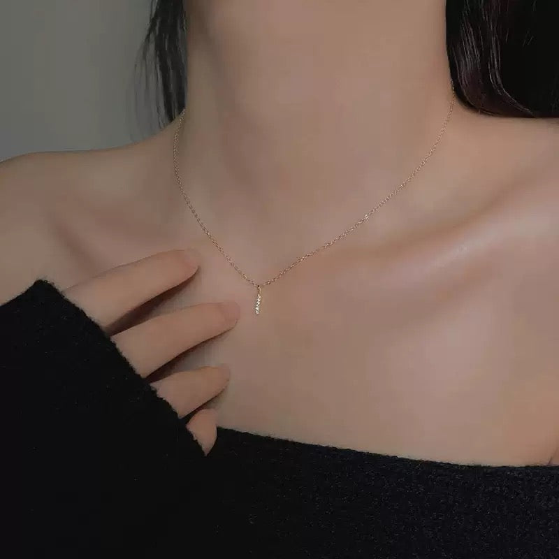 Colar Prata Esterlina #26