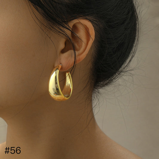Earring #56