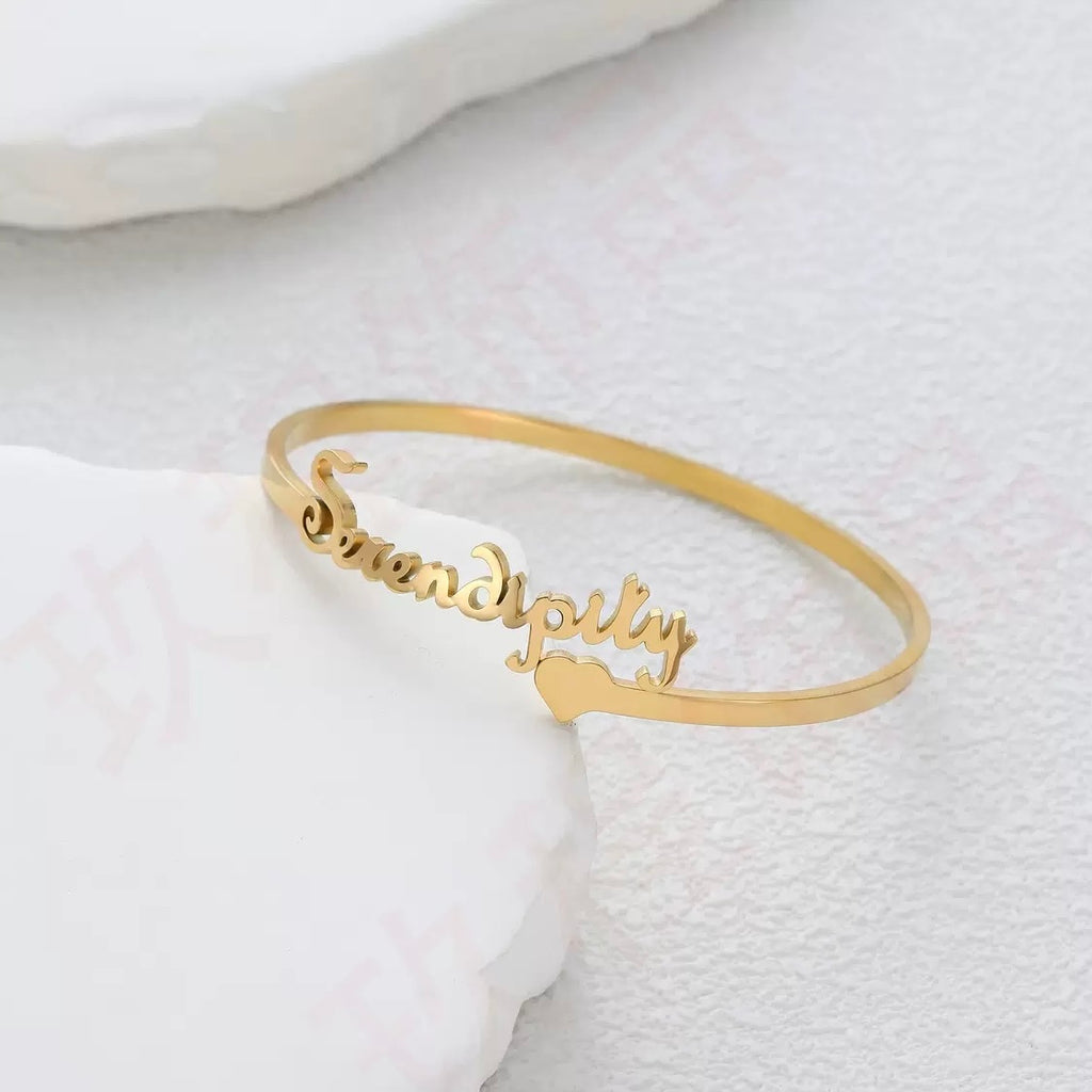 Pulseira personalizado #03
