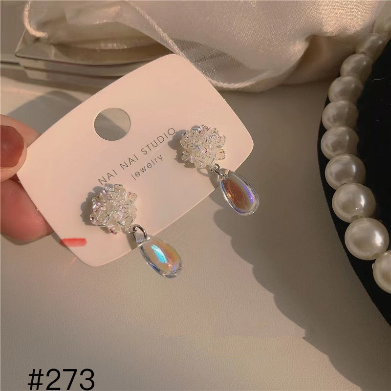 Earring #249