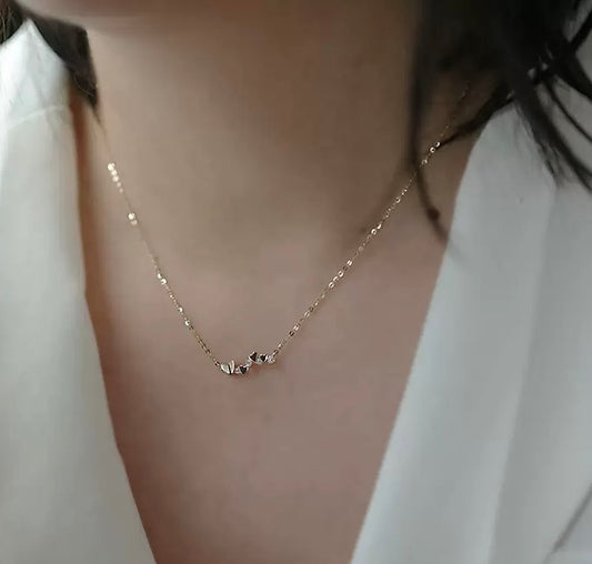 Colar Prata Esterlina #20
