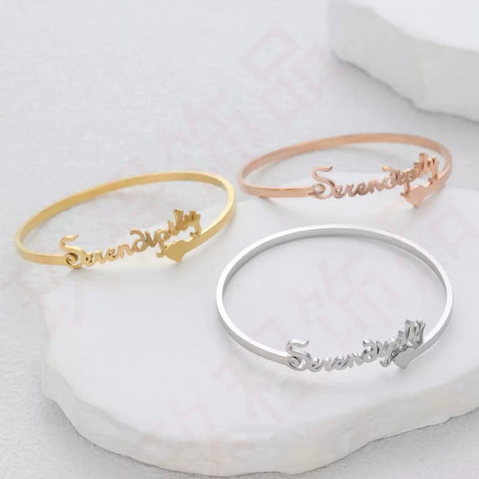 Pulseira personalizado #03