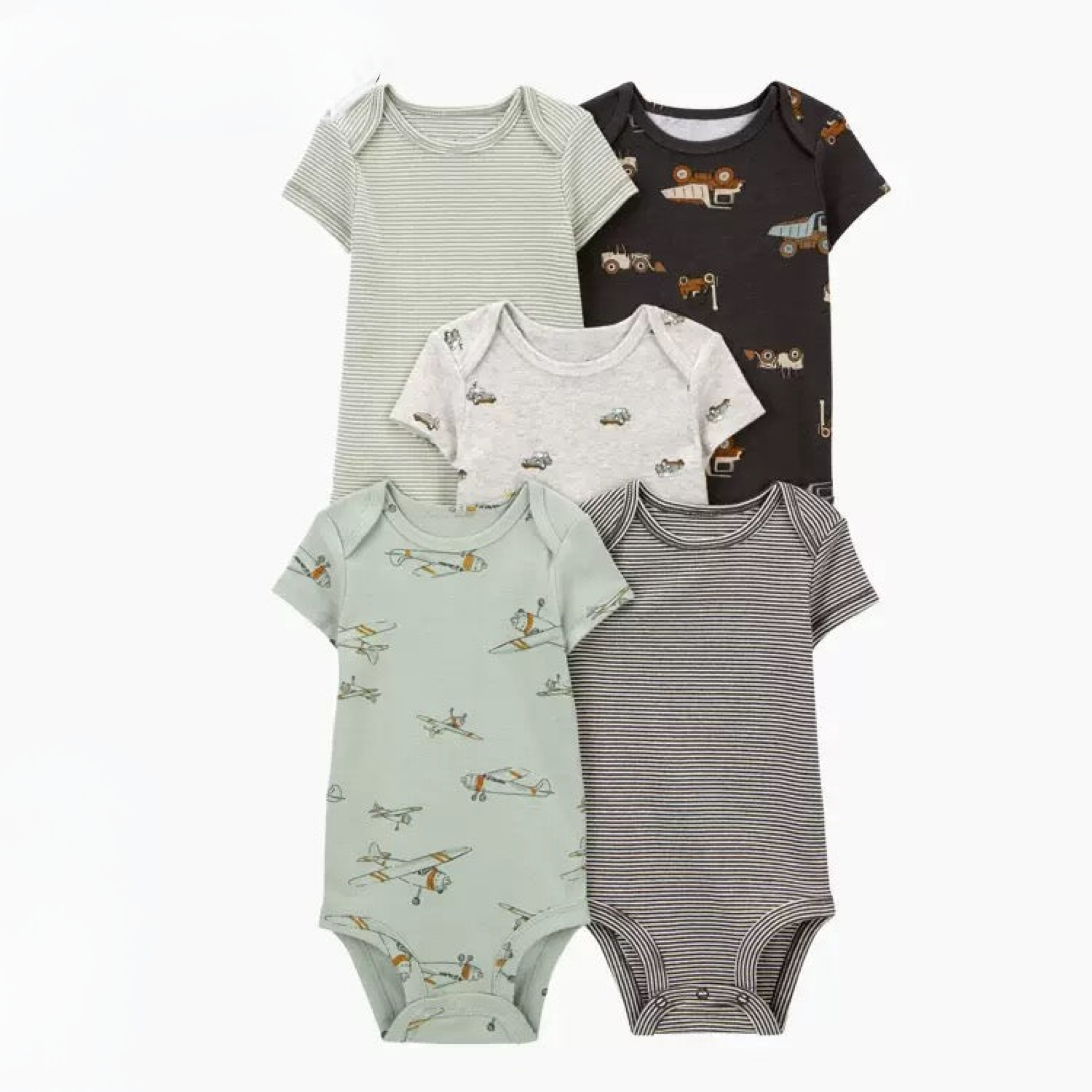 Babygrow #06
