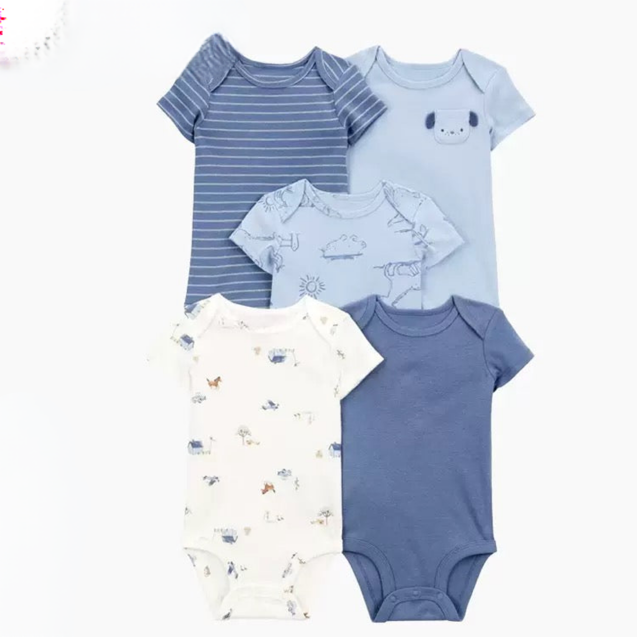 Babygrow #05