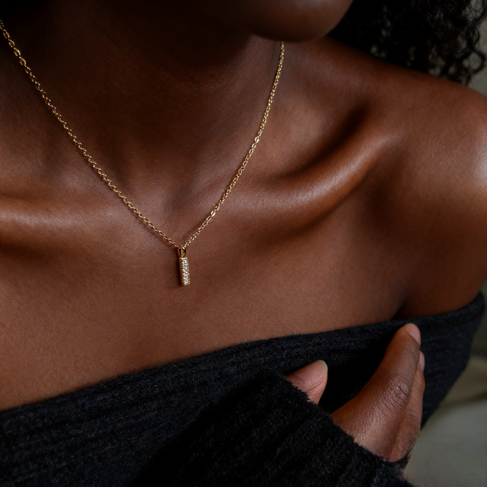 Colar Prata Esterlina #26