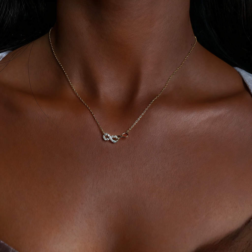 Colar Prata Esterlina #23