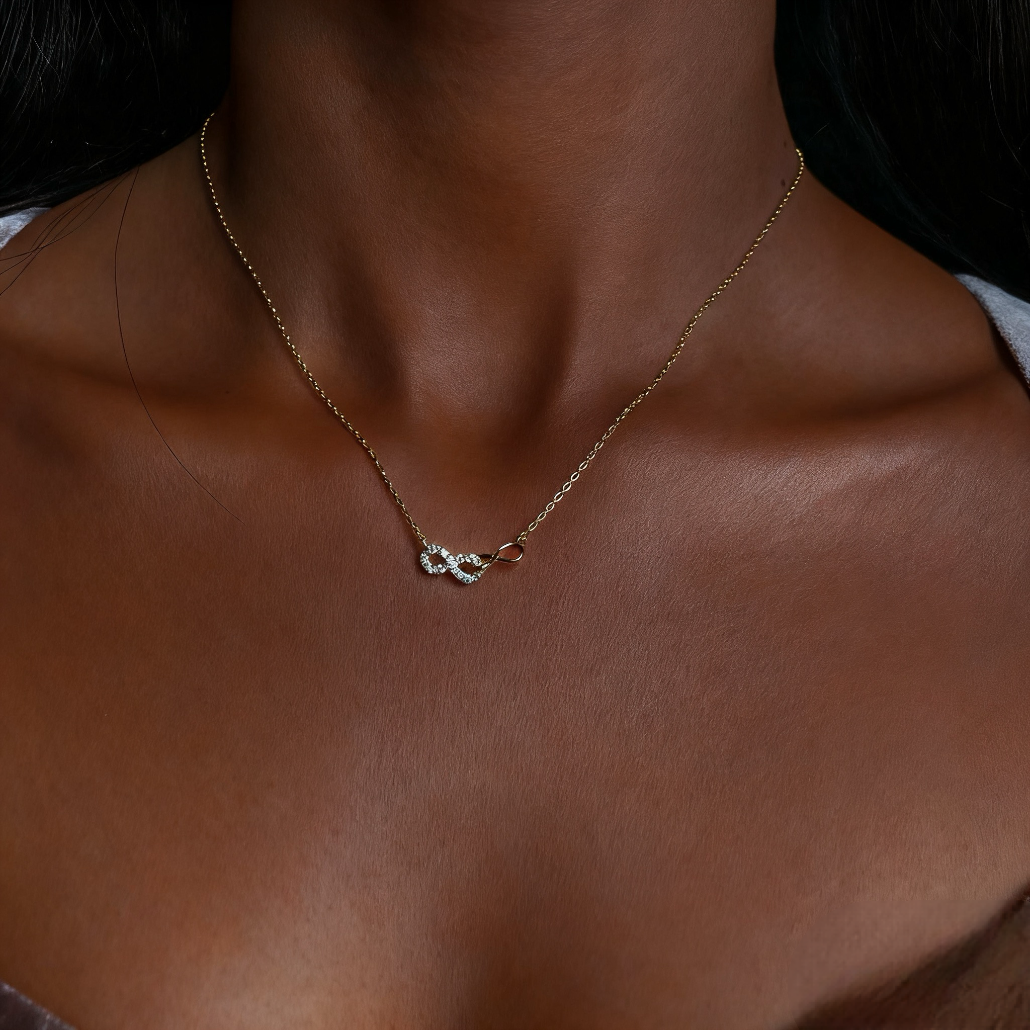 Colar Prata Esterlina #23