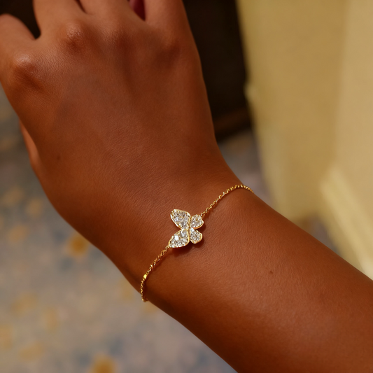 Pulseira Prata Esterlina #14