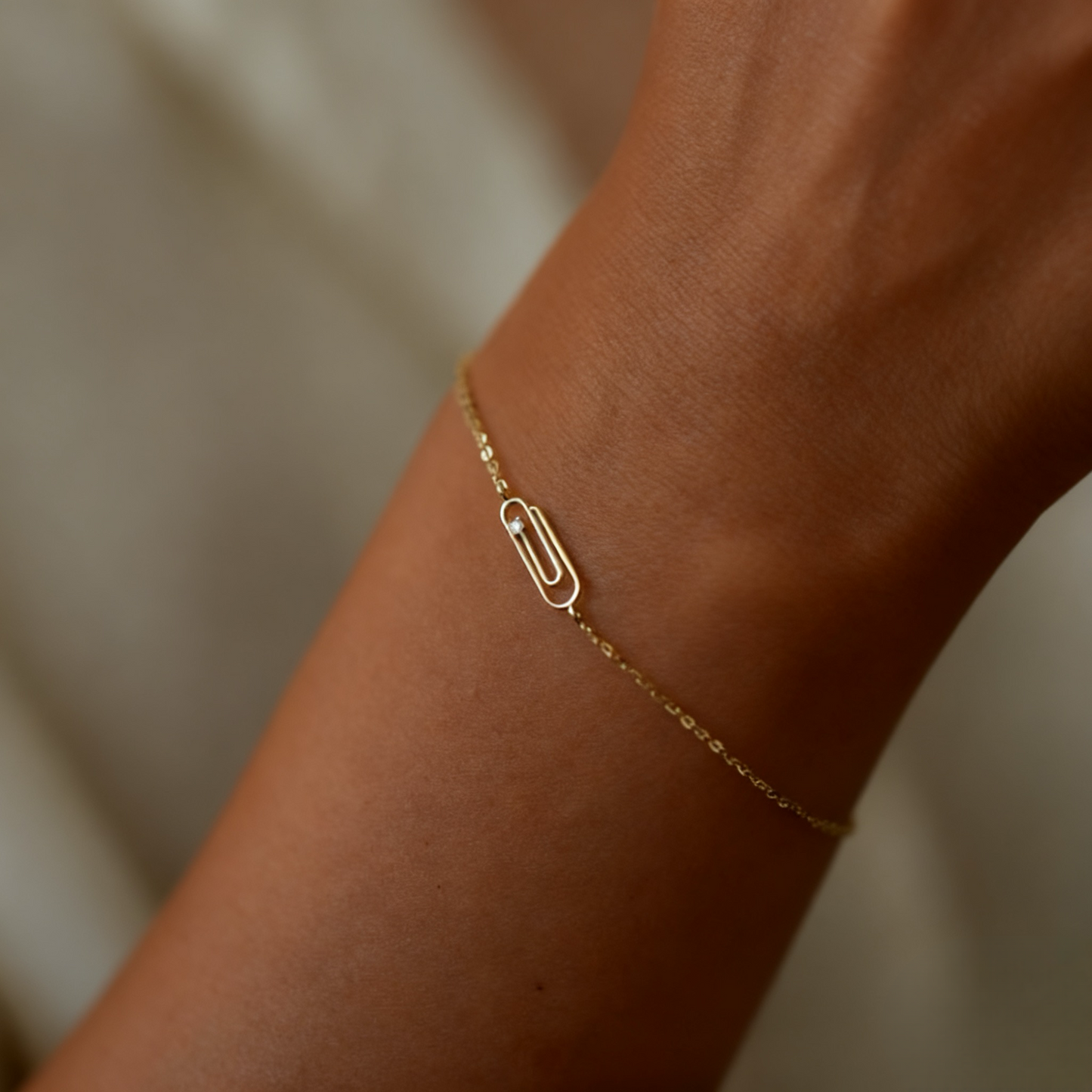 Pulseira Prata Esterlina #73