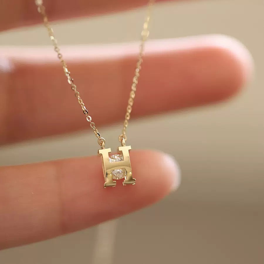 Colar Prata Esterlina #29