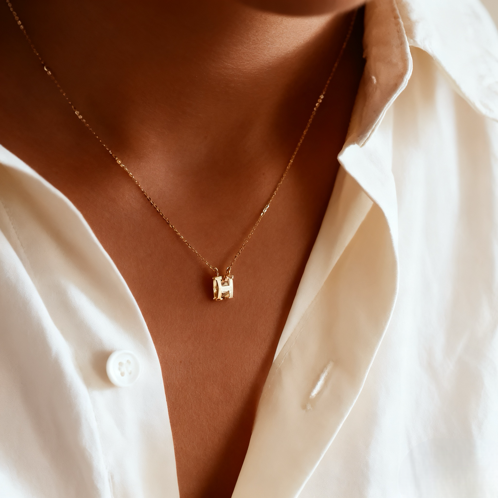 Colar Prata Esterlina #29