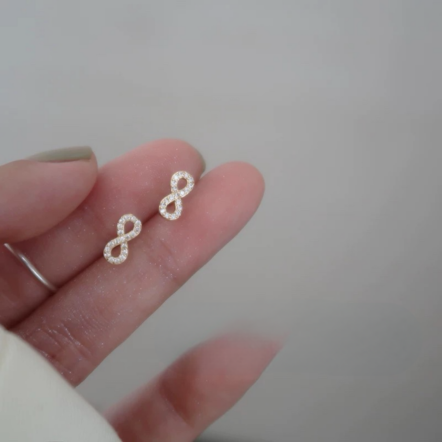 Brinco Prata Esterlina #23