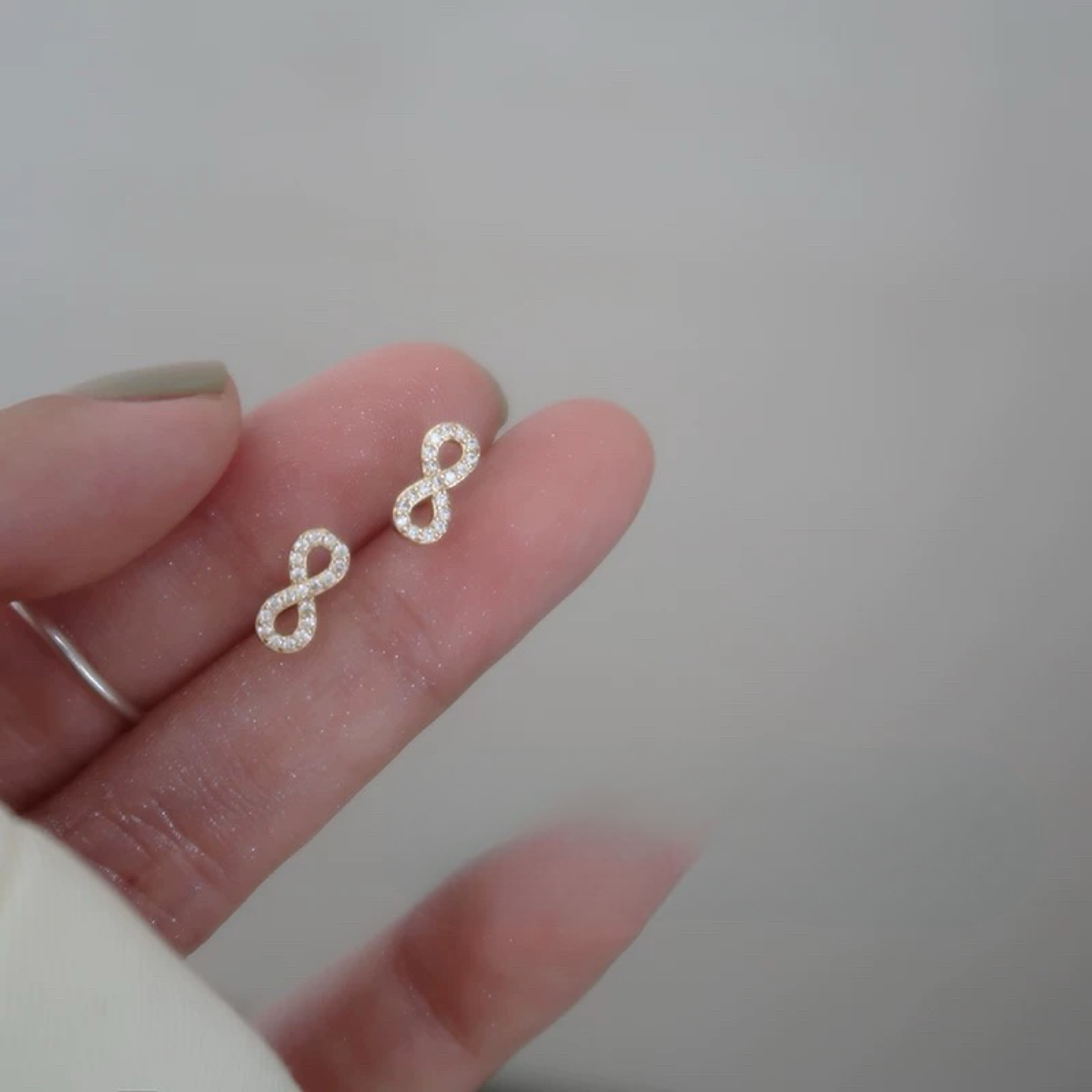 Brinco Prata Esterlina #23