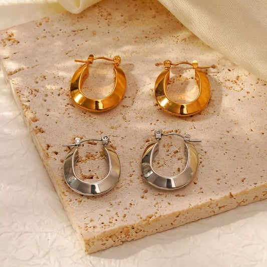 Brinco inoxidável #66