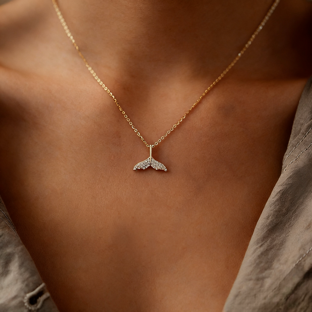 Colar Prata Esterlina #36