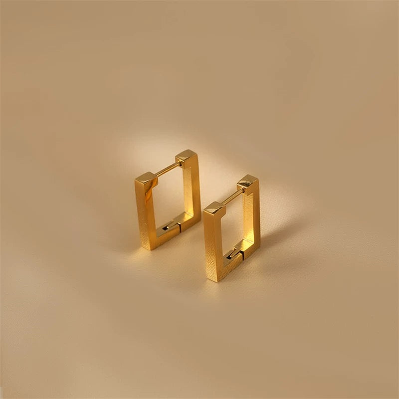 Brinco de luxo leve #19