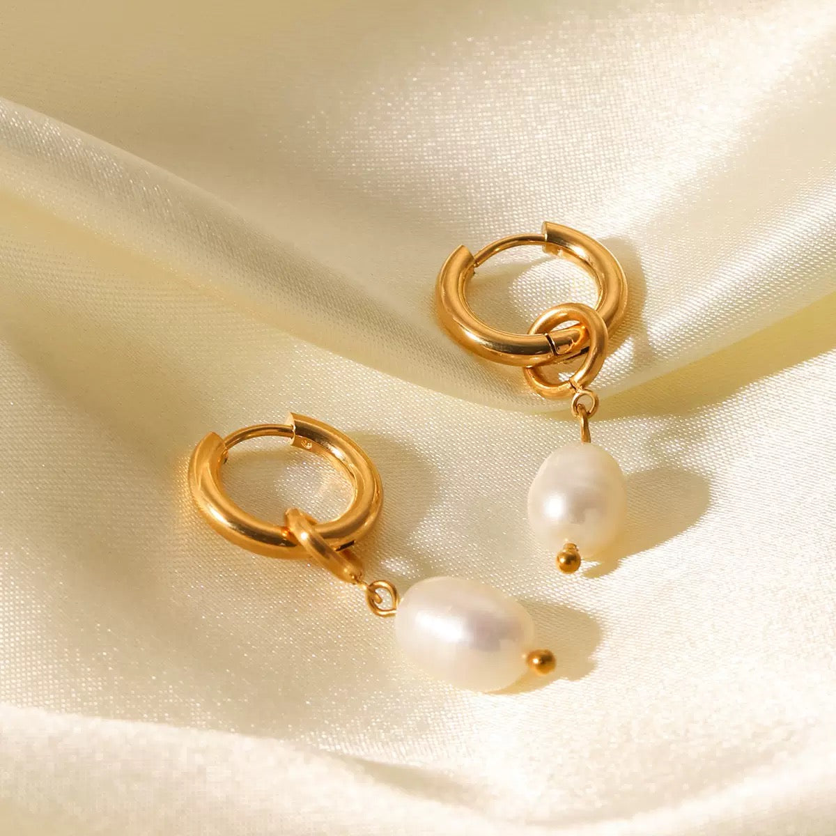 Brinco de luxo leve #26