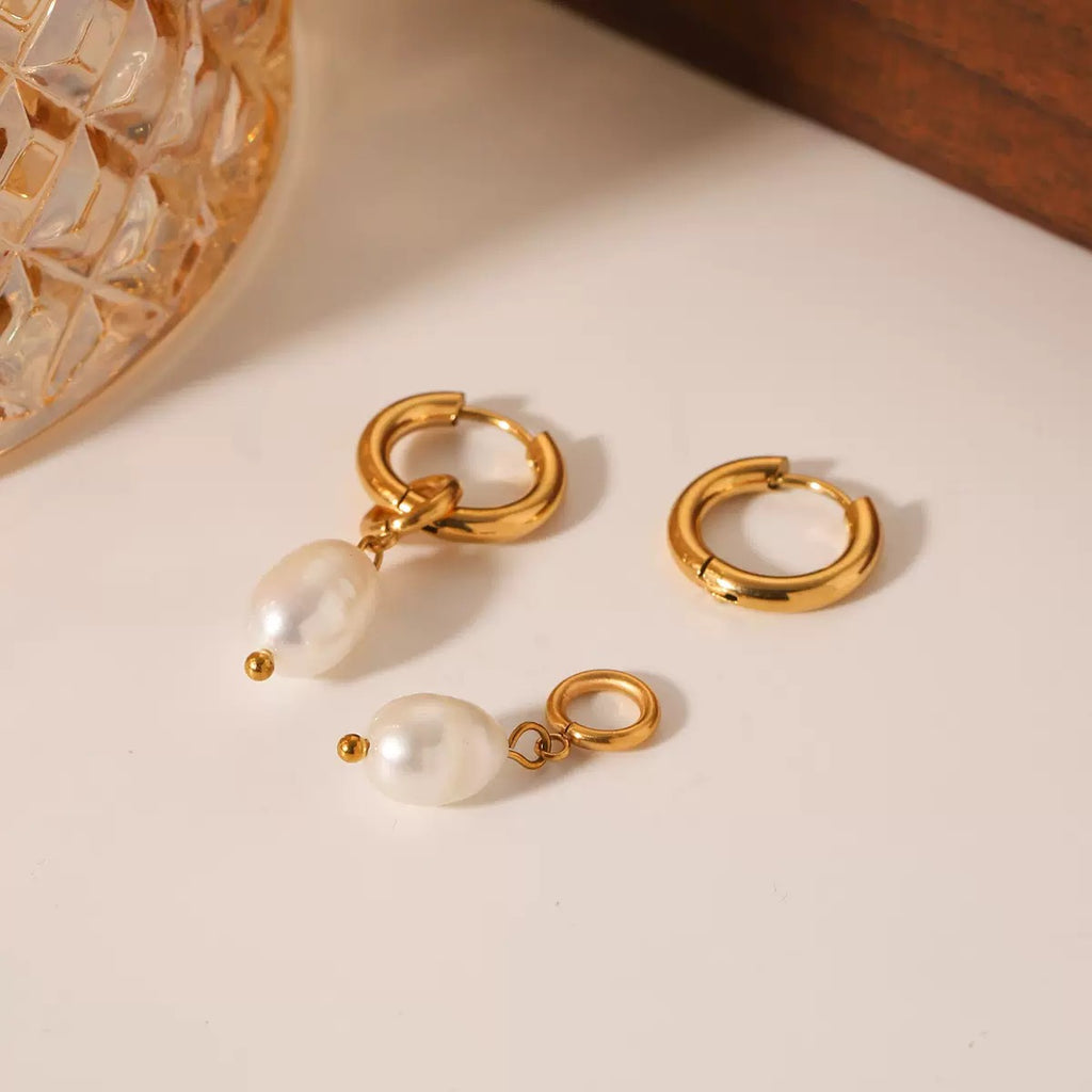 Brinco de luxo leve #26