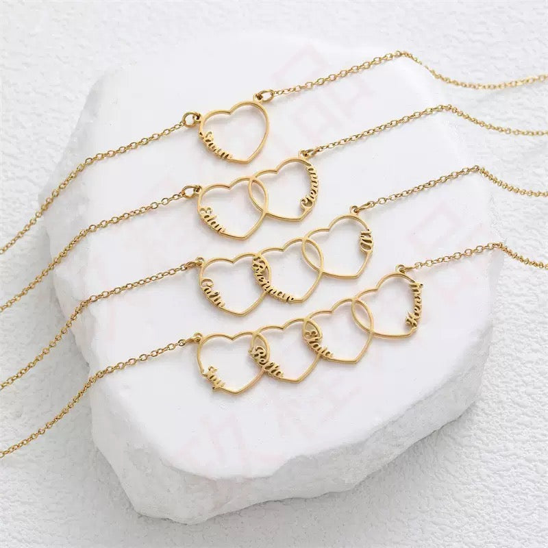 Colar personalizado #05