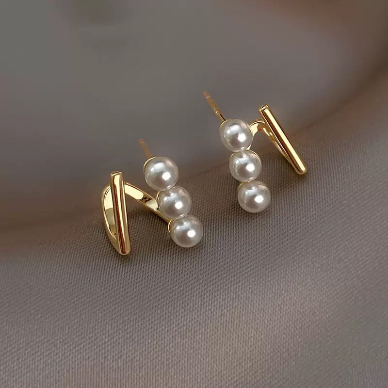 Earring #161