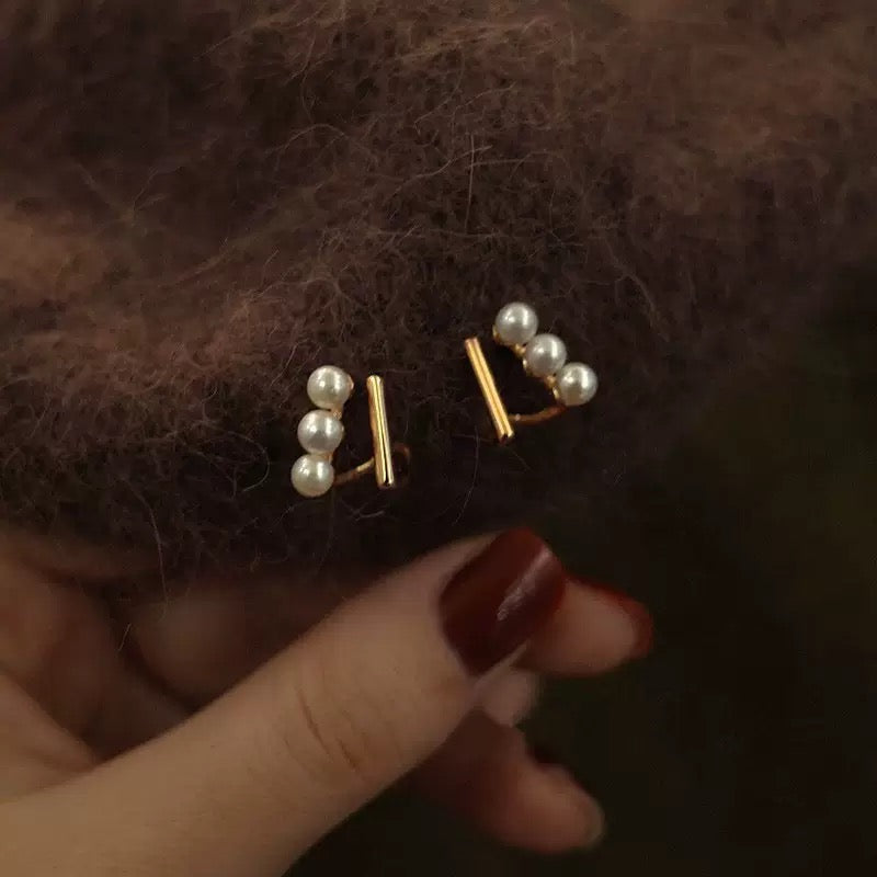 Earring #161