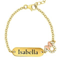 Pulseira personalizado #02