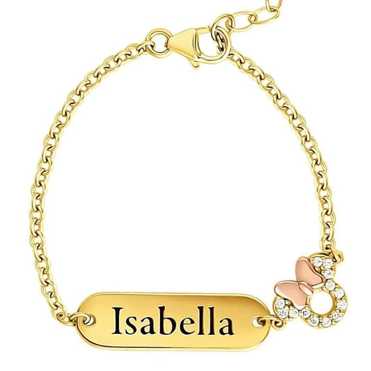Pulseira personalizado #02