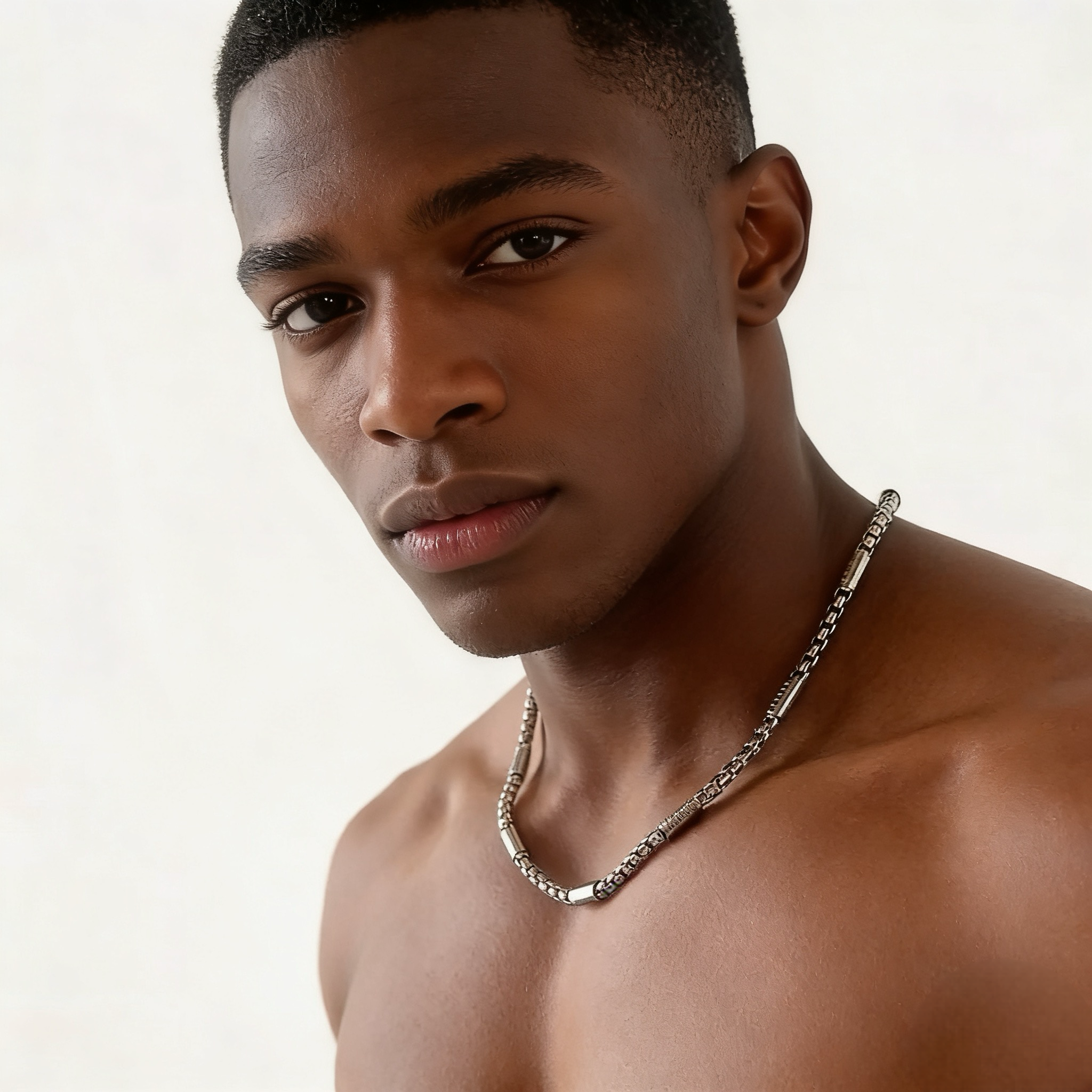 Colar masculino #19