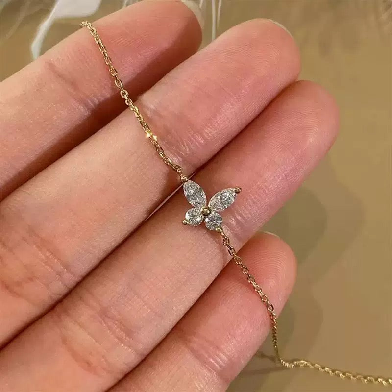 Sterling Silver Bracelet #03