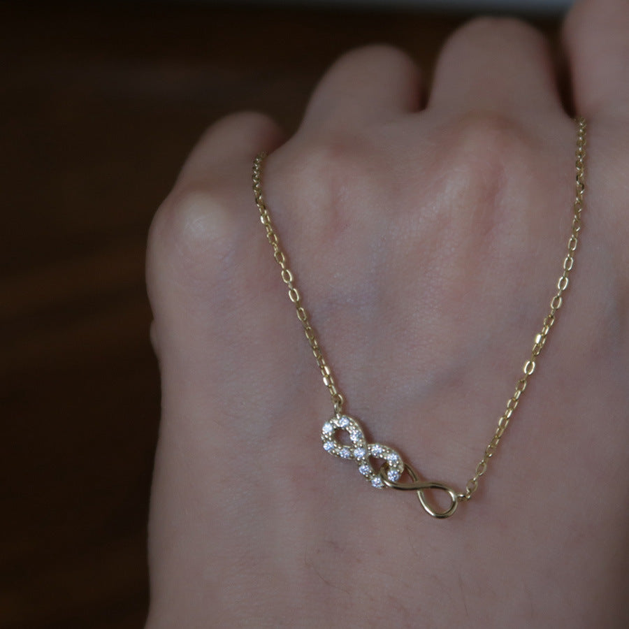 Colar Prata Esterlina #23