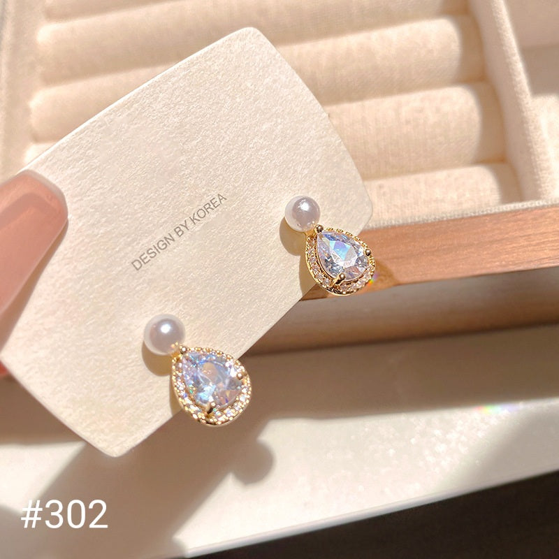 Earring #302