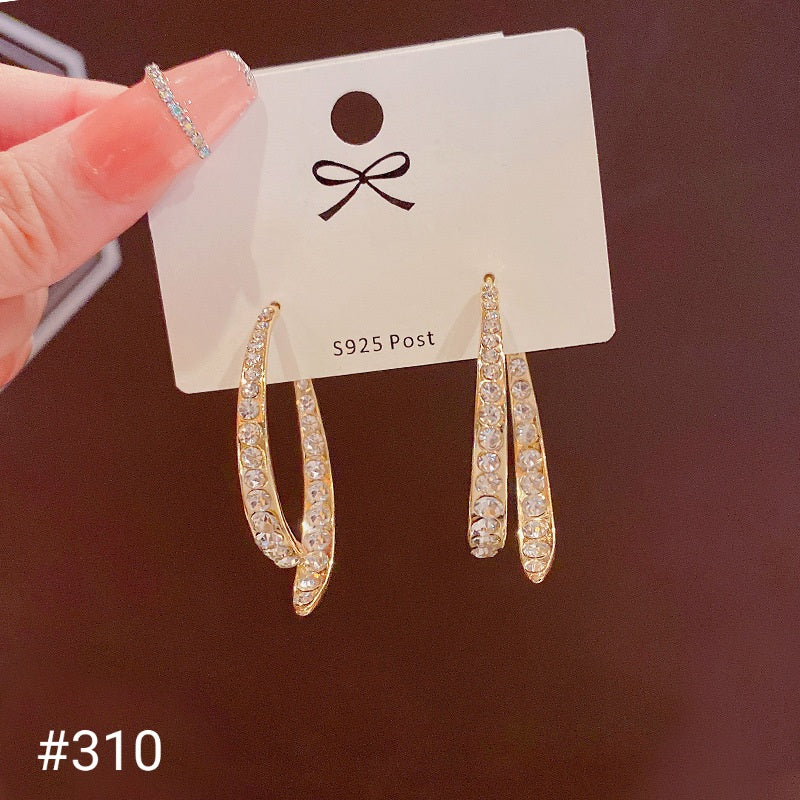 Earring #310