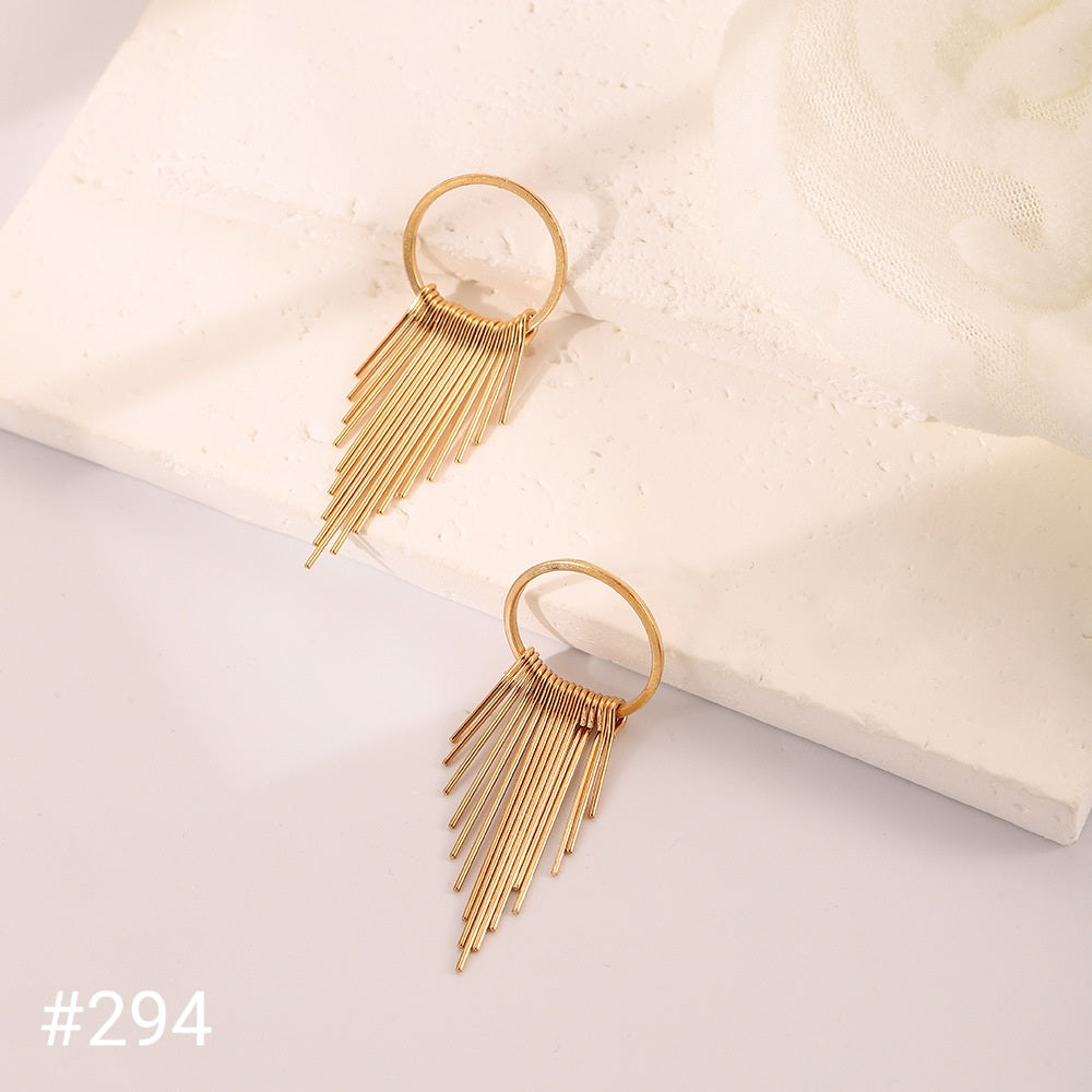 Earring #294