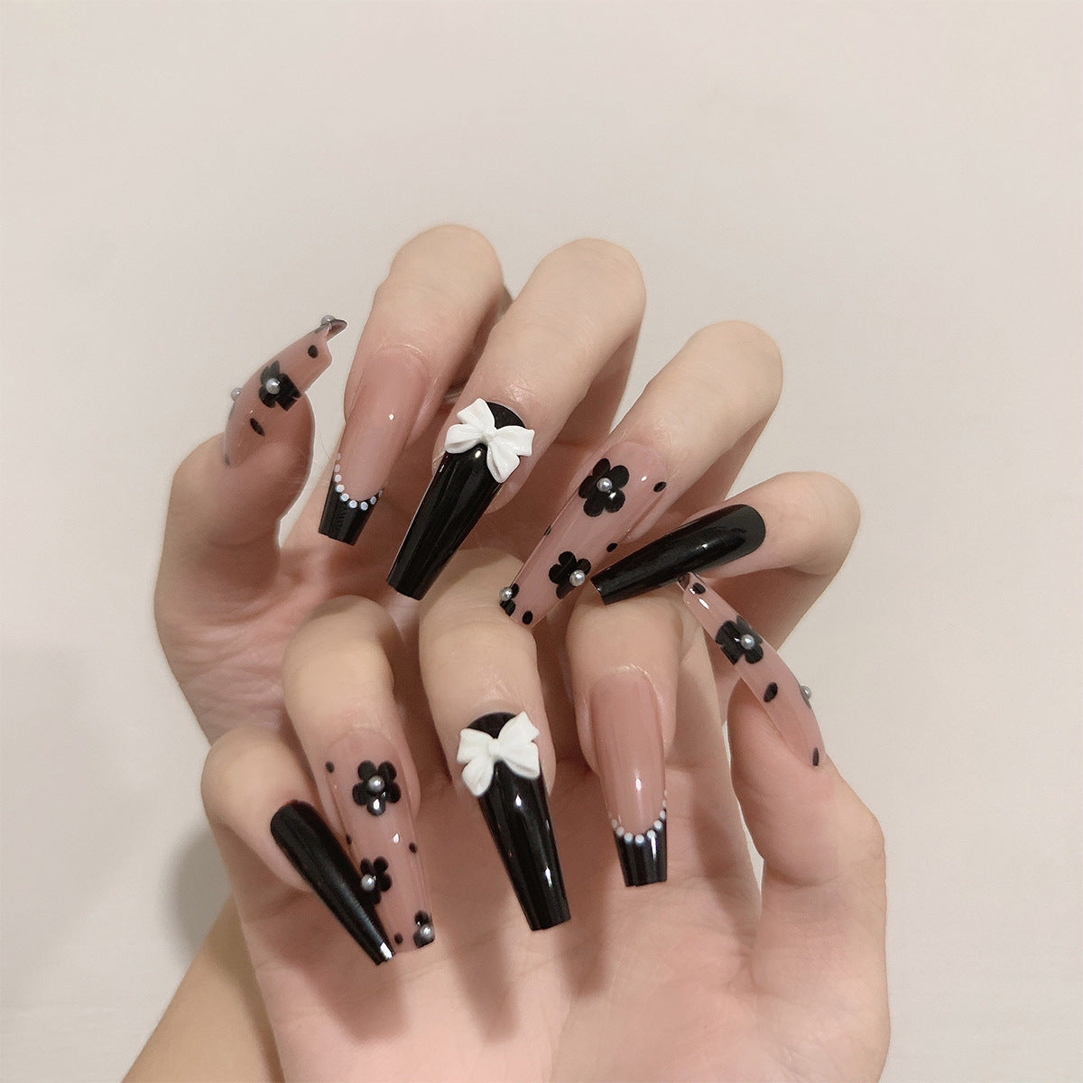 Nails #03