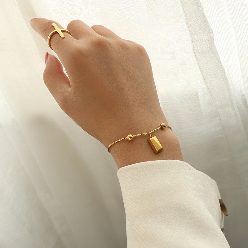 Light Luxury Bracelet #21