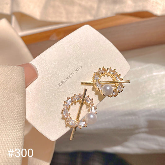 Earring #300