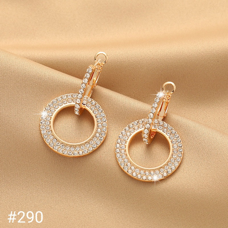 Earring #290