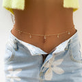 Body chain #11