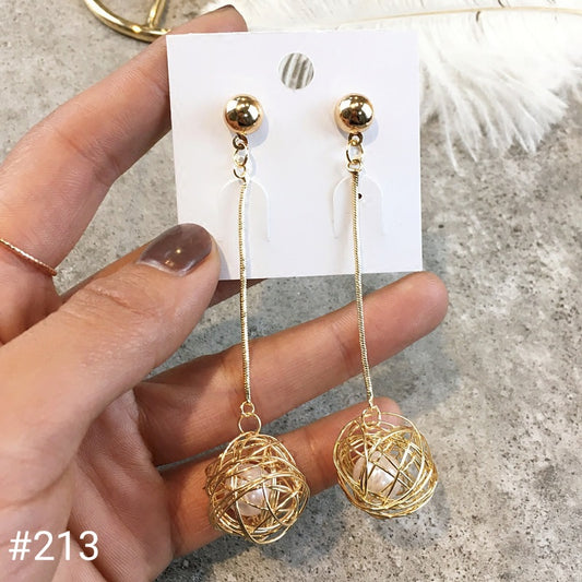 Earring #213