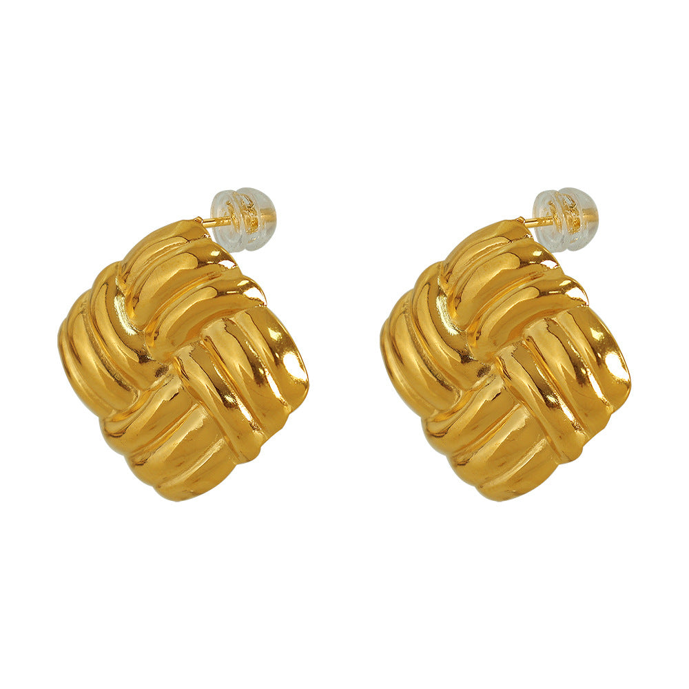 Light luxury earring#26