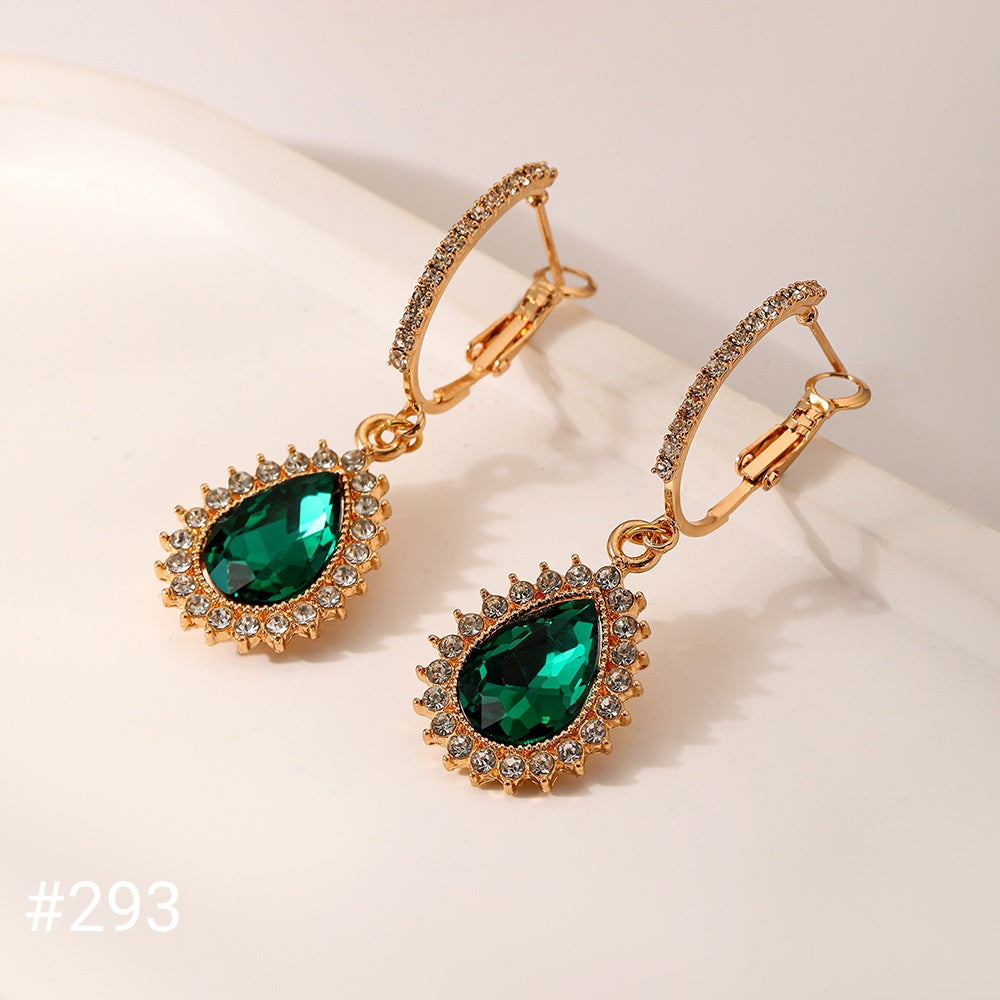 Earring #293